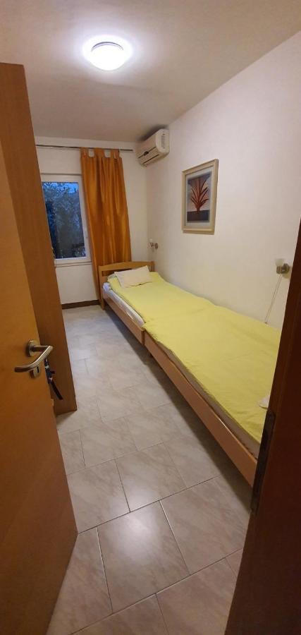 Apartman Lejla Orebić Eksteriør bilde